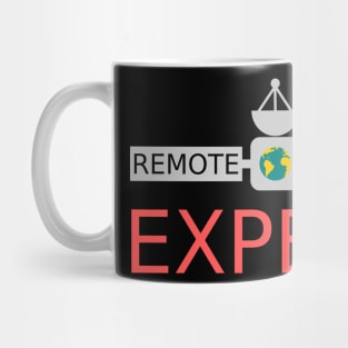 Remote Sensing Expert Mug